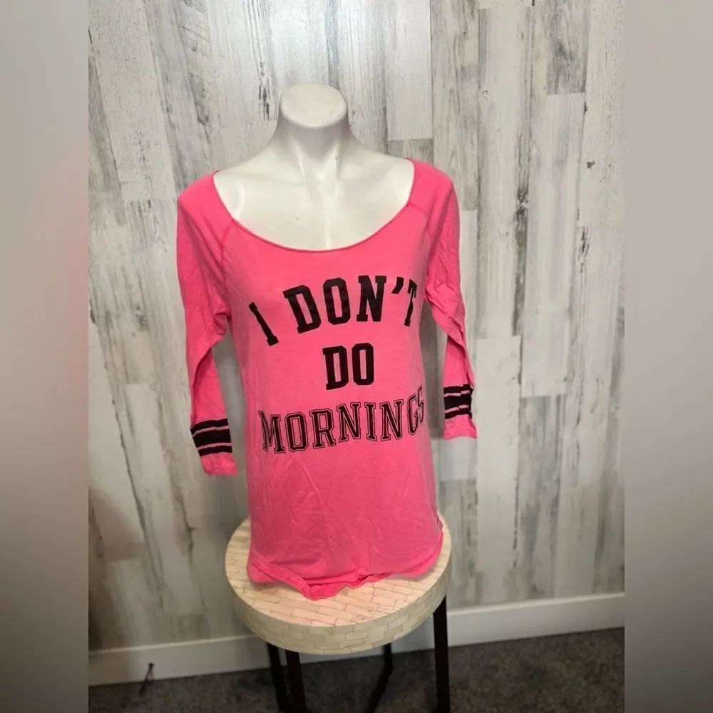 Pink blouse 